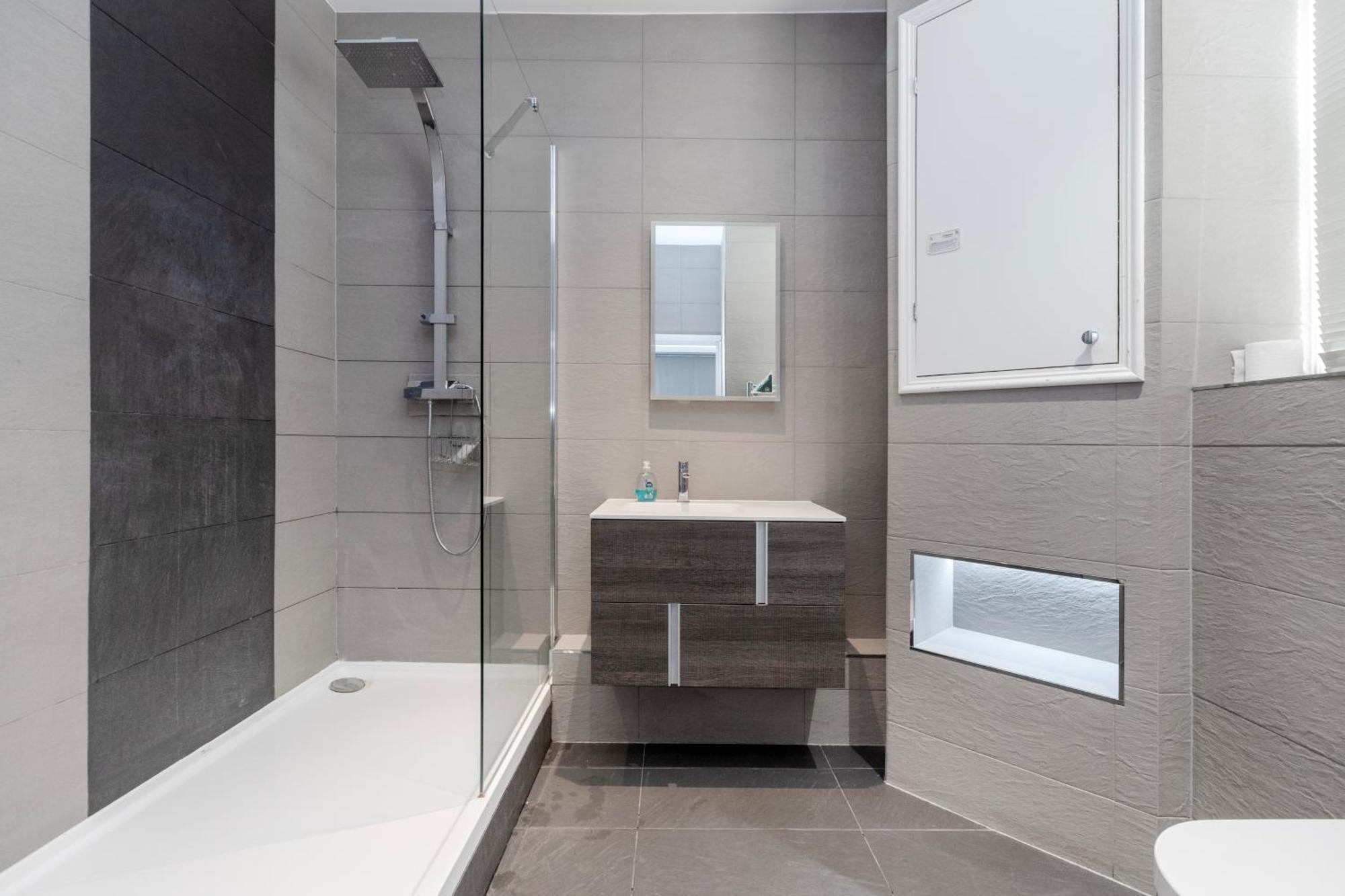 Hyde Park Rooms & Apartments Londyn Zewnętrze zdjęcie
